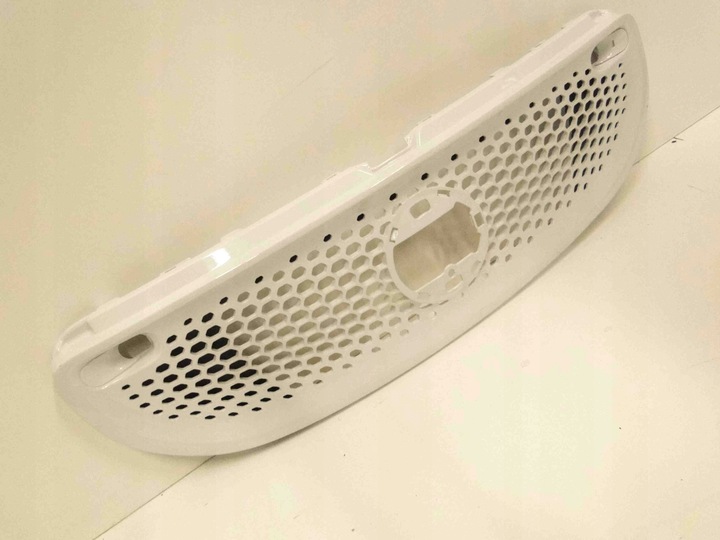 фото №3, Mercedes smart 453 brabus решітка радіатора решітка