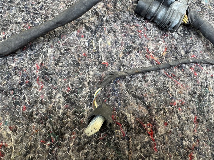 фото №10, Mercedes оригинальный номер радар датчик acc дистроник жгут корпус радара a0009055103