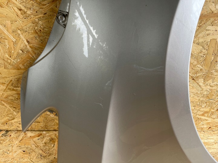 фото №7, Mercedes vito w447 447 крыло переднее перед правые