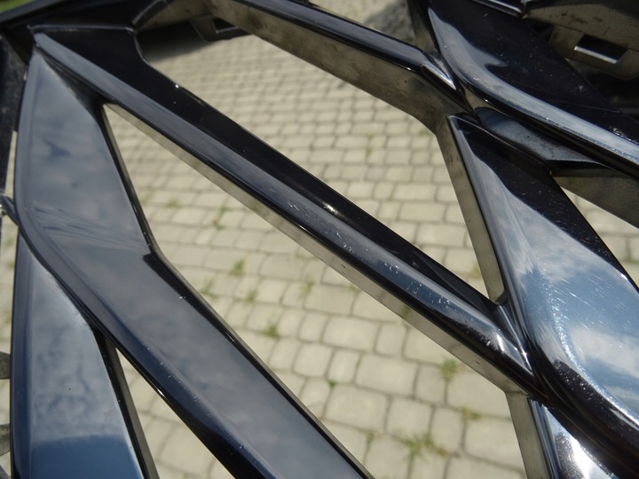 фото №5, Hyundai i30 iii рестайлинг решётка оригинал 86351-g4510