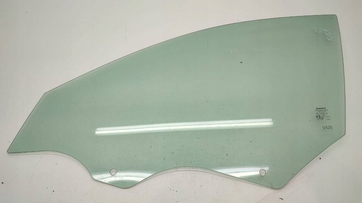 фото №1, Стекло дверь левая перед volvo xc60 ii as2 2021 водителя