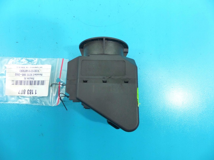 фото №7, Замок запалювання mercedes e w210