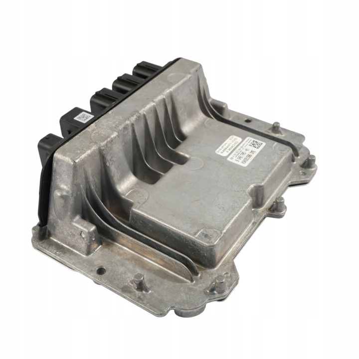 фото №9, Mini cooper f56 b38 блок керування двигуном (ecu) ecu 136km 8642705 автомат
