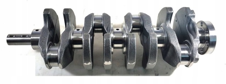 фото №1, Wał колінчастий kia optima sorento 2.4 gdi mpi g4ke g4kj g4kc новий