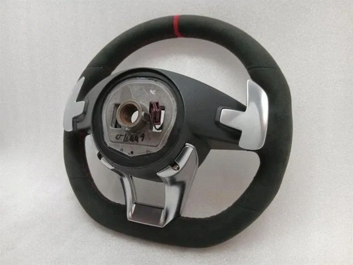 фото №12, Руль mercedes-benz a2054602403