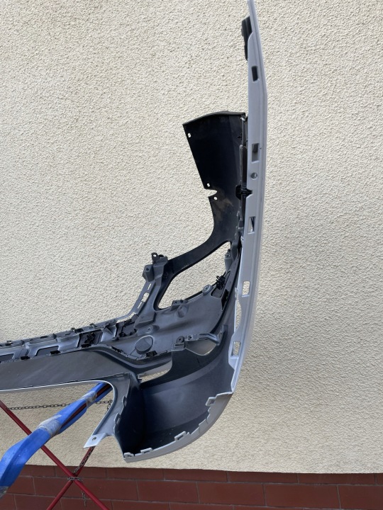 фото №8, Bmw x6 g06 m набор бампер заднее + молдинг диффузор a96 8069965