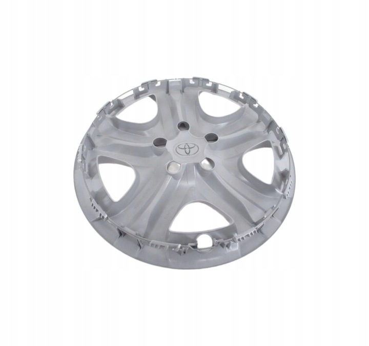 фото №5, Кришка диски toyota rav4 2013 2015 оригінальна запчастина 426020r020