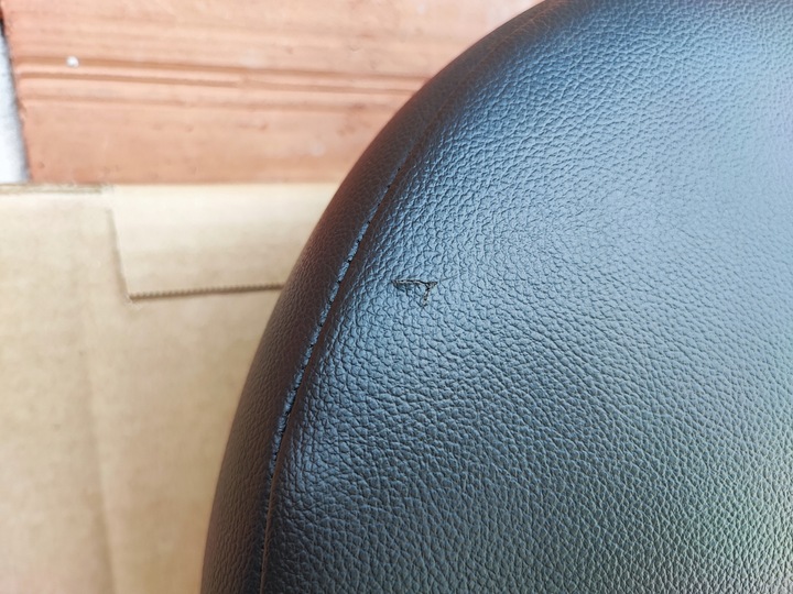 фото №12, Kuga mk1 спинка сидіння правого пасажира підігрів