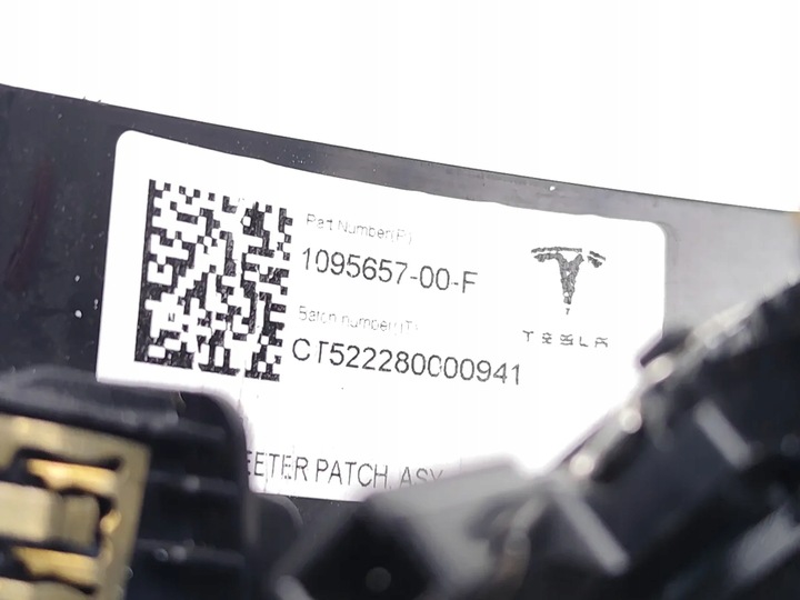 фото №7, Tesla модель 3 динамік високочастотний двері передніх 2022 салон 4/5dr ev