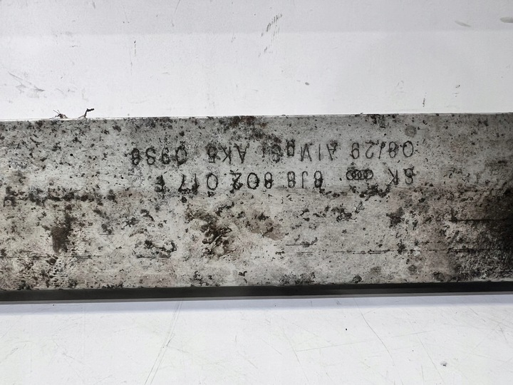 фото №7, Кронштейн крепление санки audi tt 8j 8j8802017f