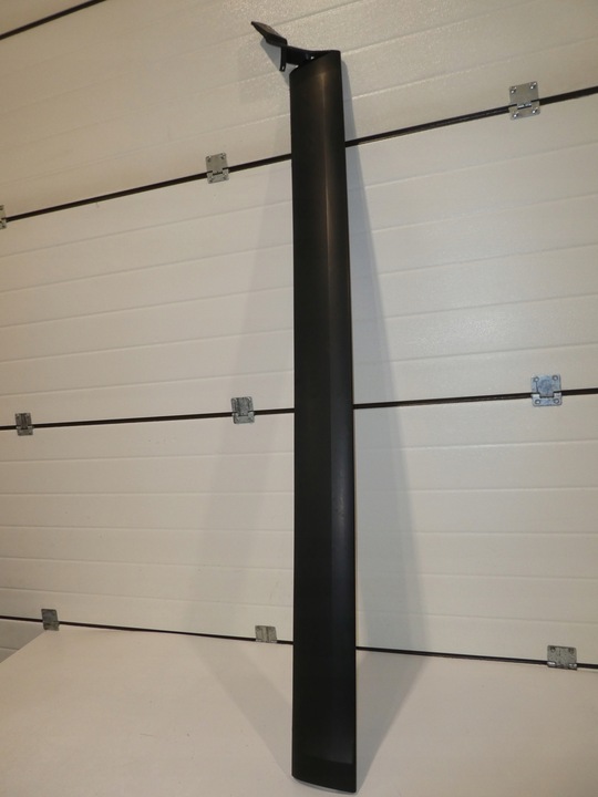 фото №1, Skoda yeti планка порог пороговая правая 5l0853856c