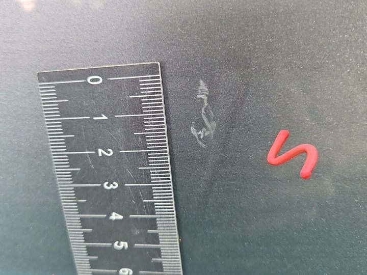 фото №6, Дверь перед левая renault fluence tekng