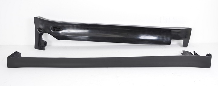 фото №10, Спойлери порогові пороги porsche 911 997 tfb тюнінг