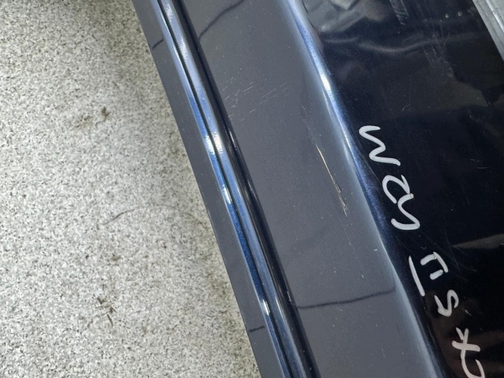 фото №10, Задній бампер pdc mazda cx-5 cx5 ii 2017-2021 42m