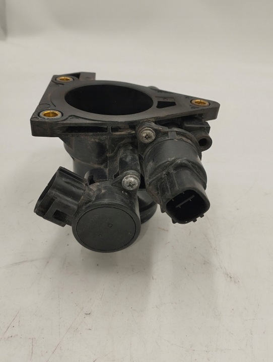 фото №5, Peugeot 107 клапан дроссельной заслонки дроссельная заслонка gf206840