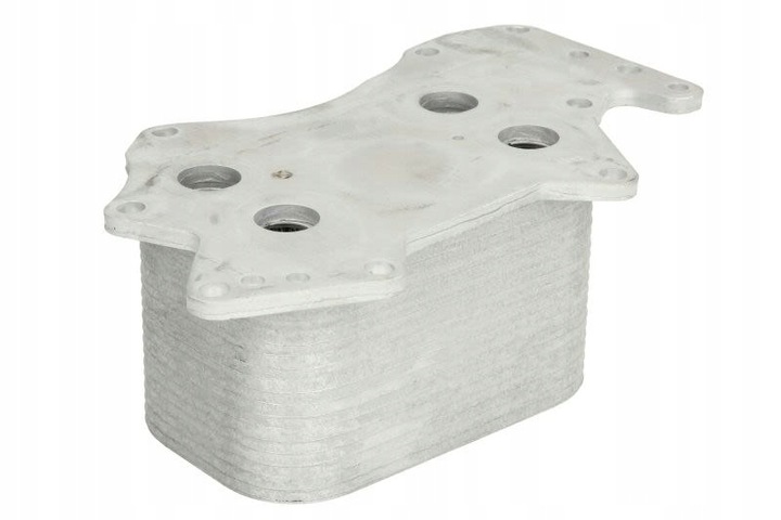 фото №1, Радиаторов масла thermotec d4w018tt