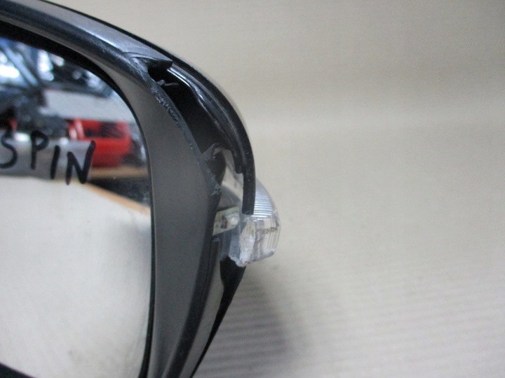 фото №6, Дзеркало праві nissan qashqai j11 14- 13pin камера