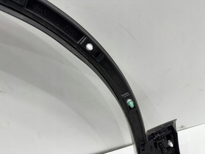 фото №8, Vw touareg iii 760 планка na крило права перед передня 760853718