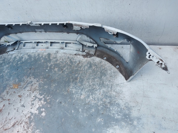 фото №10, Bmw 3 g20 g21 sport line бампер переднє перед