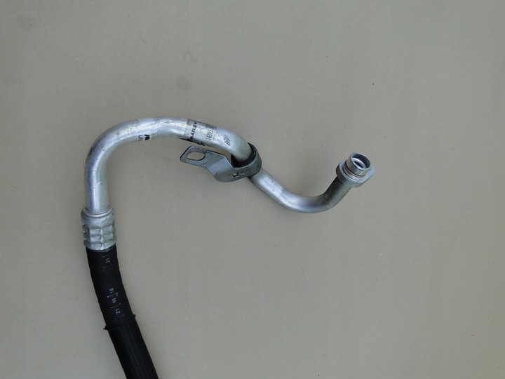 фото №5, Renault talisman megane iv шланг кондиціонера