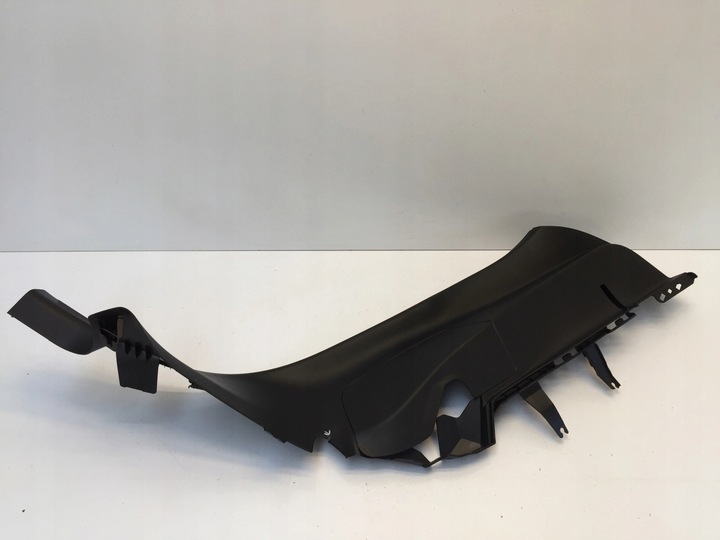 фото №1, Mercedes gla h247 защита стойка правый зад