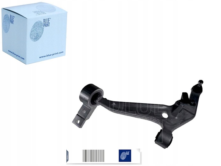 фото №1, Блакитний print важіль підвішування 7201130l gom163 gom1