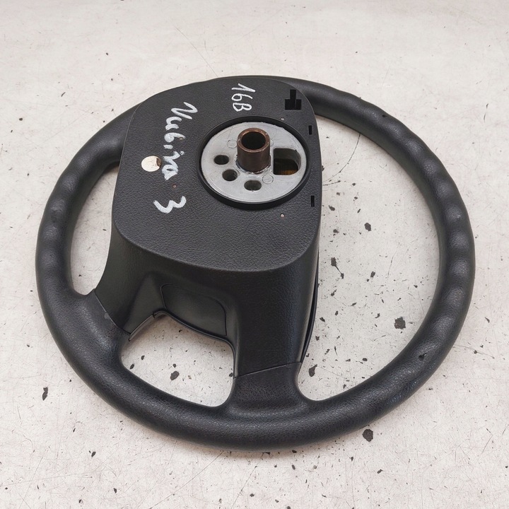 фото №12, Daewoo nubira 3 iii кермо подушка водія