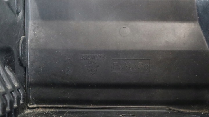 фото №7, Корпус акумулятора volvo xc60 i рестайлінг база 31353766, 31294078