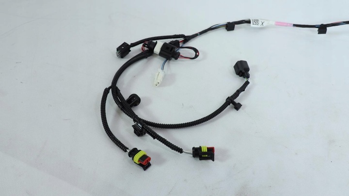 фото №10, Tesla модель x установка жгут radara 2032438-01-a новая