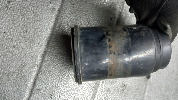 фото №4, Фильтр угольный nissan micra k11 рестайлинг 02r 149501f700