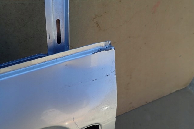 фото №3, Дверь левая передние перед seat leon 2 ii 1p 05-12r