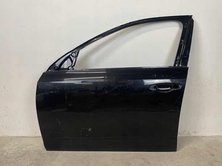 фото №1, Двері передні ліві skoda octavia iii 3