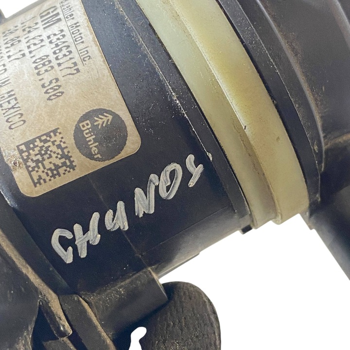 фото №7, Chevrolet equinox 2020 насоса води