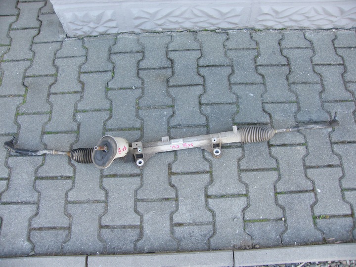 фото №1, Рейка рульового управління трансмісія megane iii scenic fluence