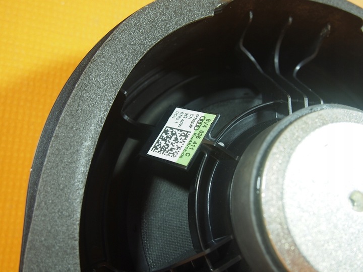 фото №8, Audi a3 8v динамік двері зад bang 8v0035411c