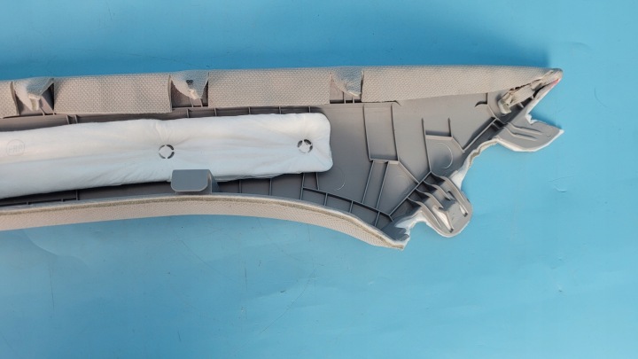 фото №10, Hyundai i30 iii 22r защита обшивка стойка правое 85820-g4100 85821-g4100