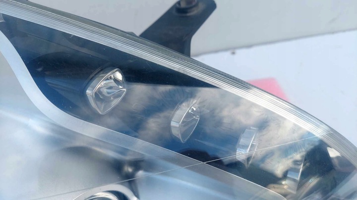 фото №7, Alfa romeo giulietta лампа права перед передня led 2121