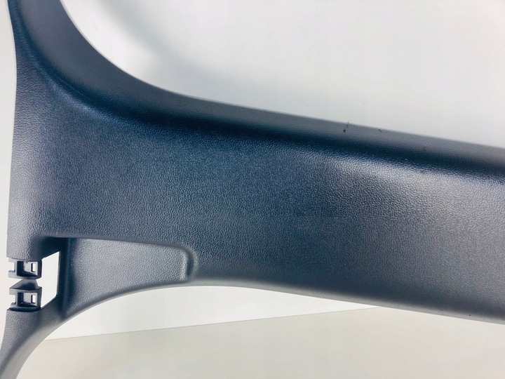 фото №3, Ford f150 15- захист стійка ліва fl3b-16243w07