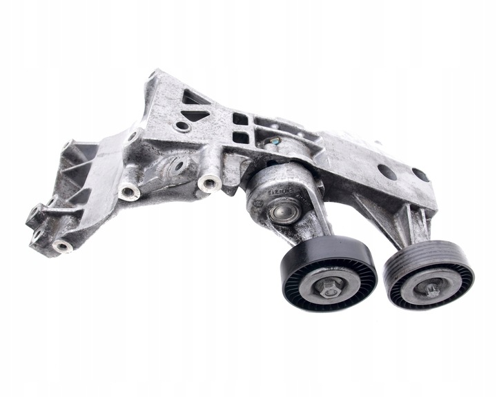 фото №9, Лапи крепление генератора mercedes d cdi