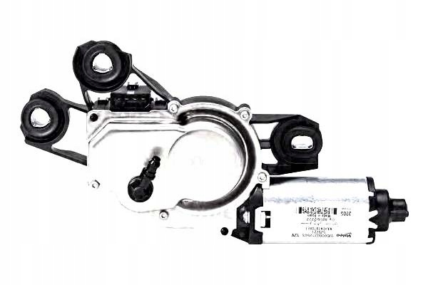 фото №11, Двигун двірник seat ibiza iv 03.08-05.15 зад valeo val579721