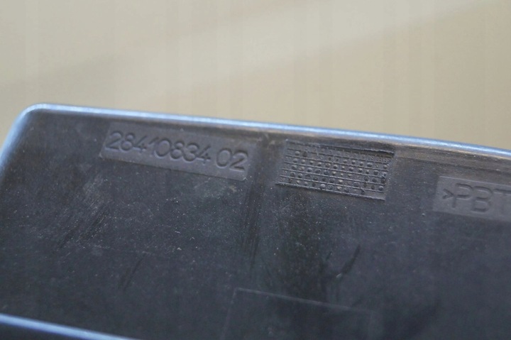 фото №10, Радар датчик датчик acc infiniti q60 410835 4135a-ars3b