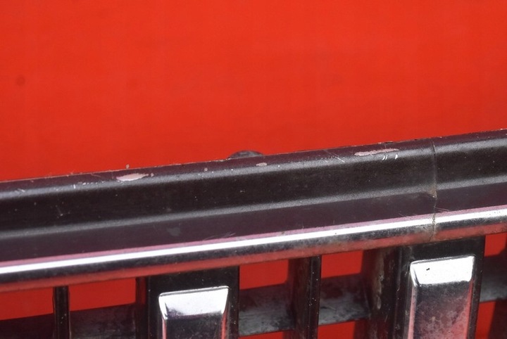 фото №6, Решітка решітка радіатора чорна 53100-60100 toyota land cruiser 90 95 98-07