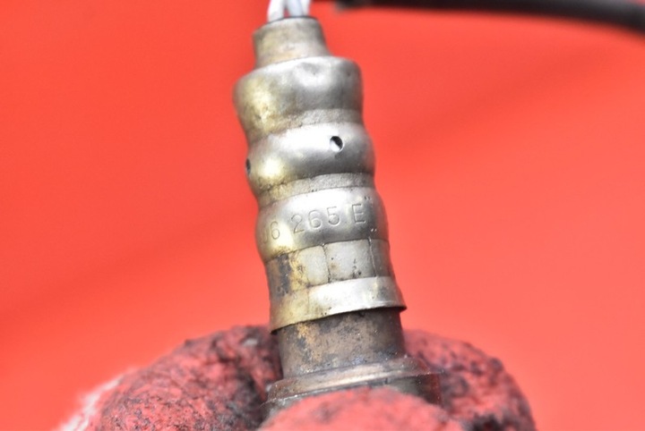 фото №7, Лямбда-зонд 06e906265e audi a6 c6 3.2 fsi 255 km 04-08