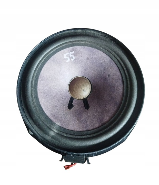 фото №1, Vw passat b5 динамік двері перед 3b0035411a