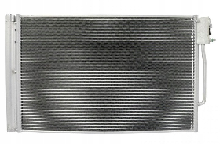 фото №1, Радиаторов кондиционера chevrolet malibu 2016-2020