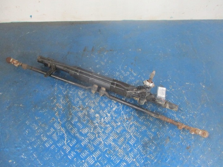 фото №5, Land rover freelander i 4x4 трансмиссия рулевая 34011955