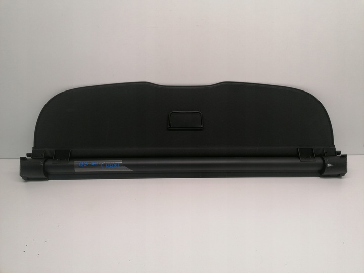 фото №5, Audi q3 8u ролета багажника оригинал 11-18