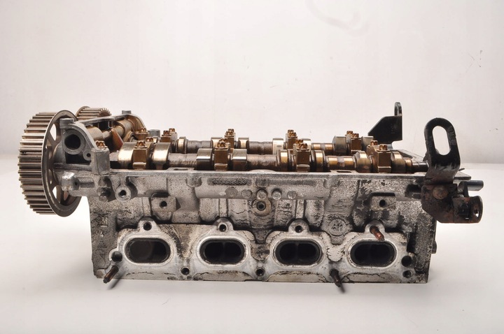 фото №11, Opel astra j iv 1.6 turbo 16v 180km gtc головка a16let 55568363 55564395