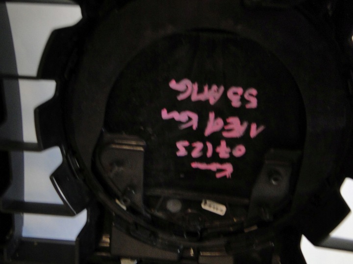 фото №16, Mercedes e клас 213 w213 бампер переднє pts 63 amg рестайлінг