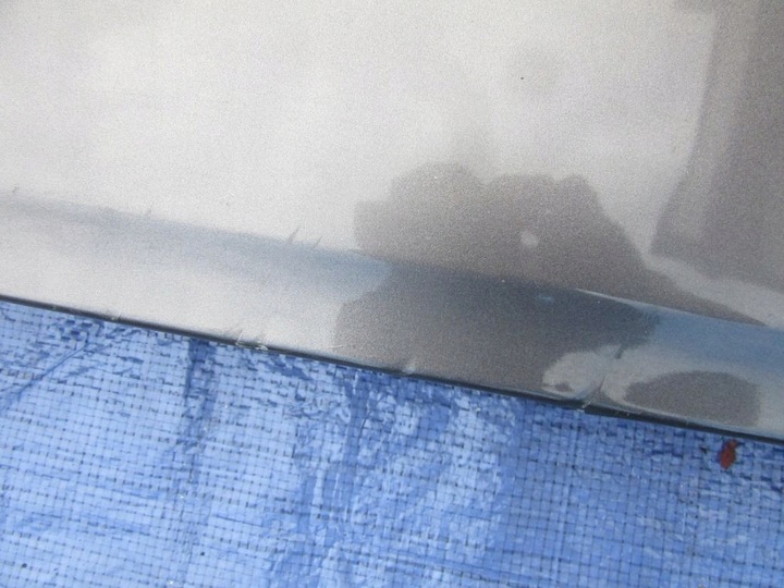 фото №15, Honda cr-v iv 2013 кришка багажника + камера комплектна